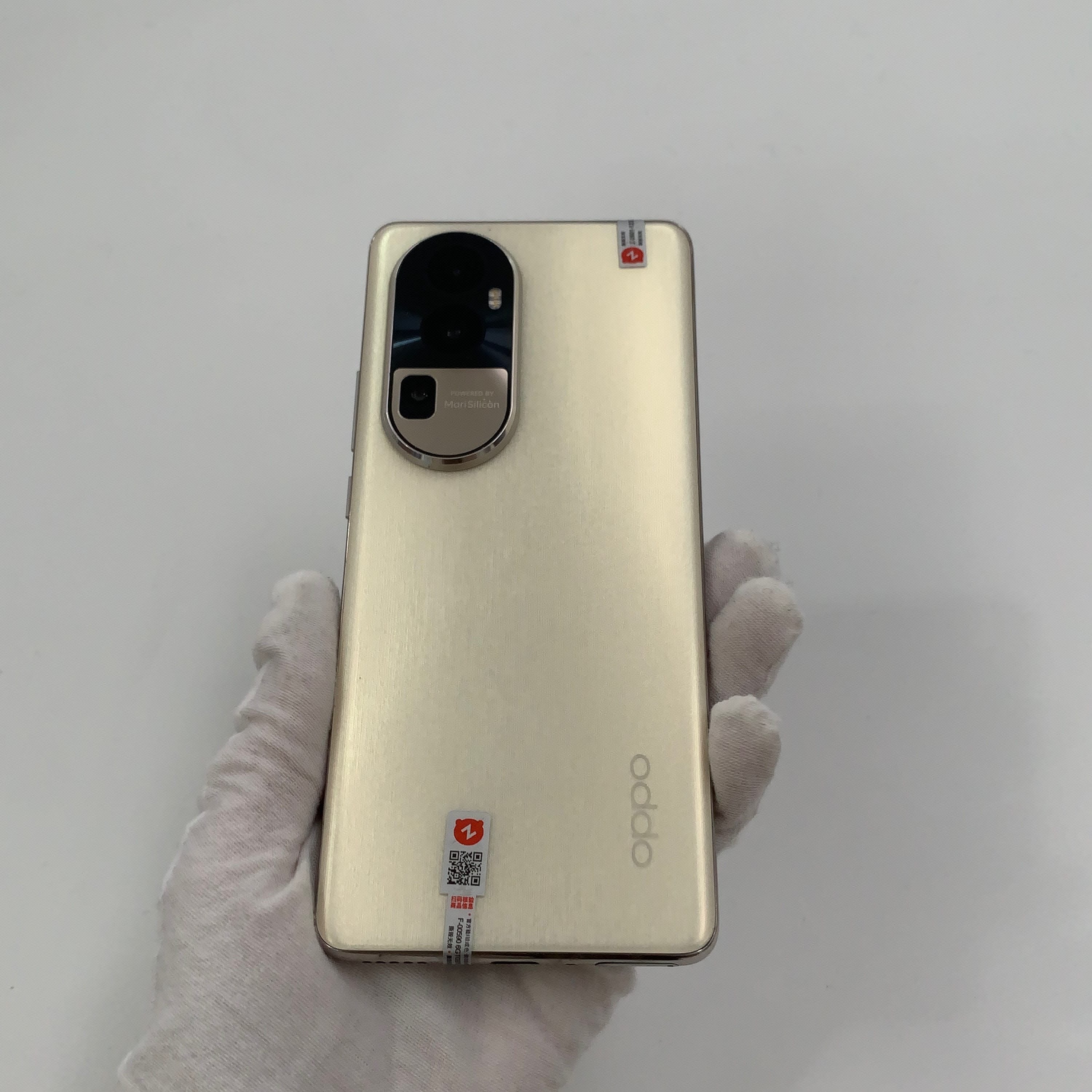 OPPO Reno10 Pro