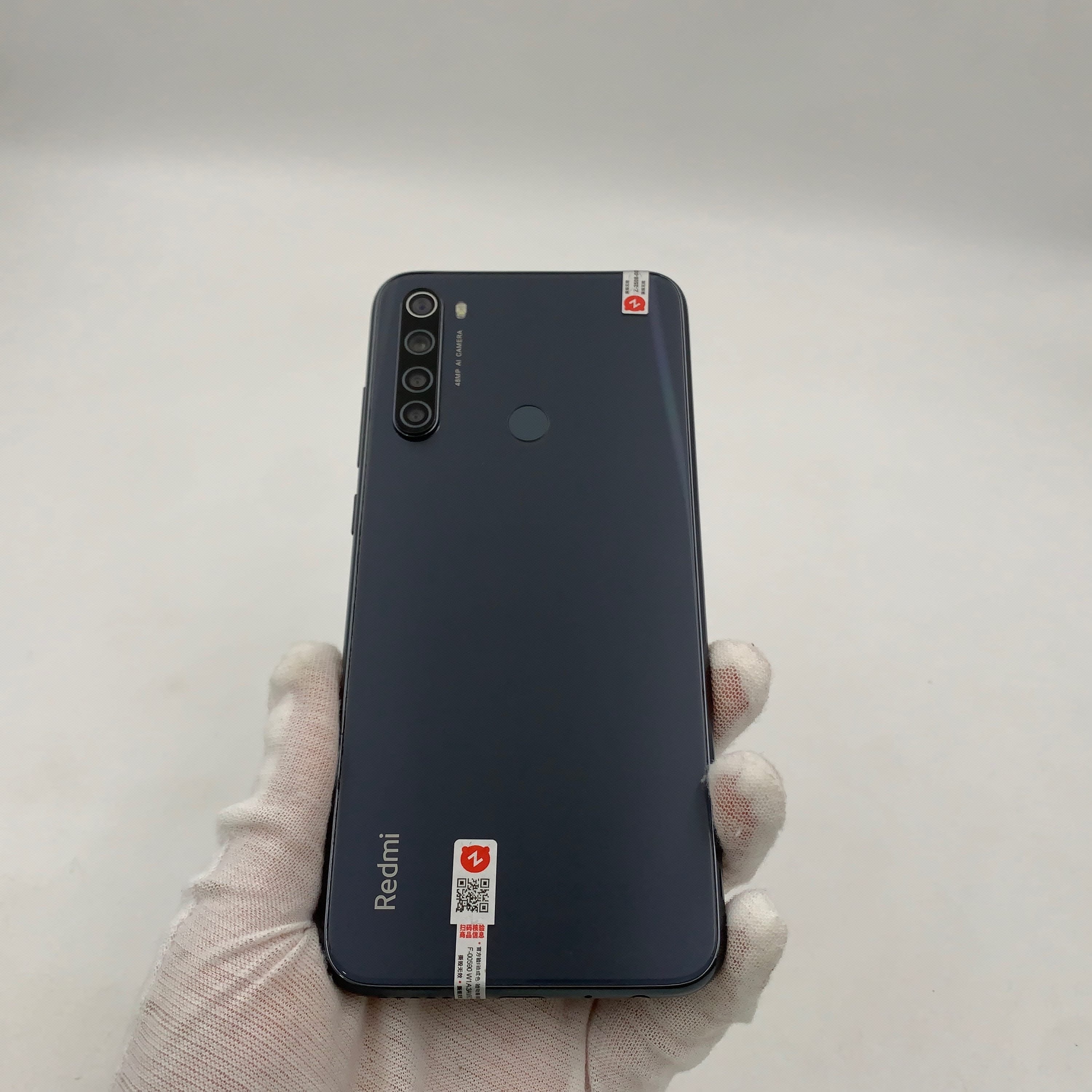 REDMI Note 8T