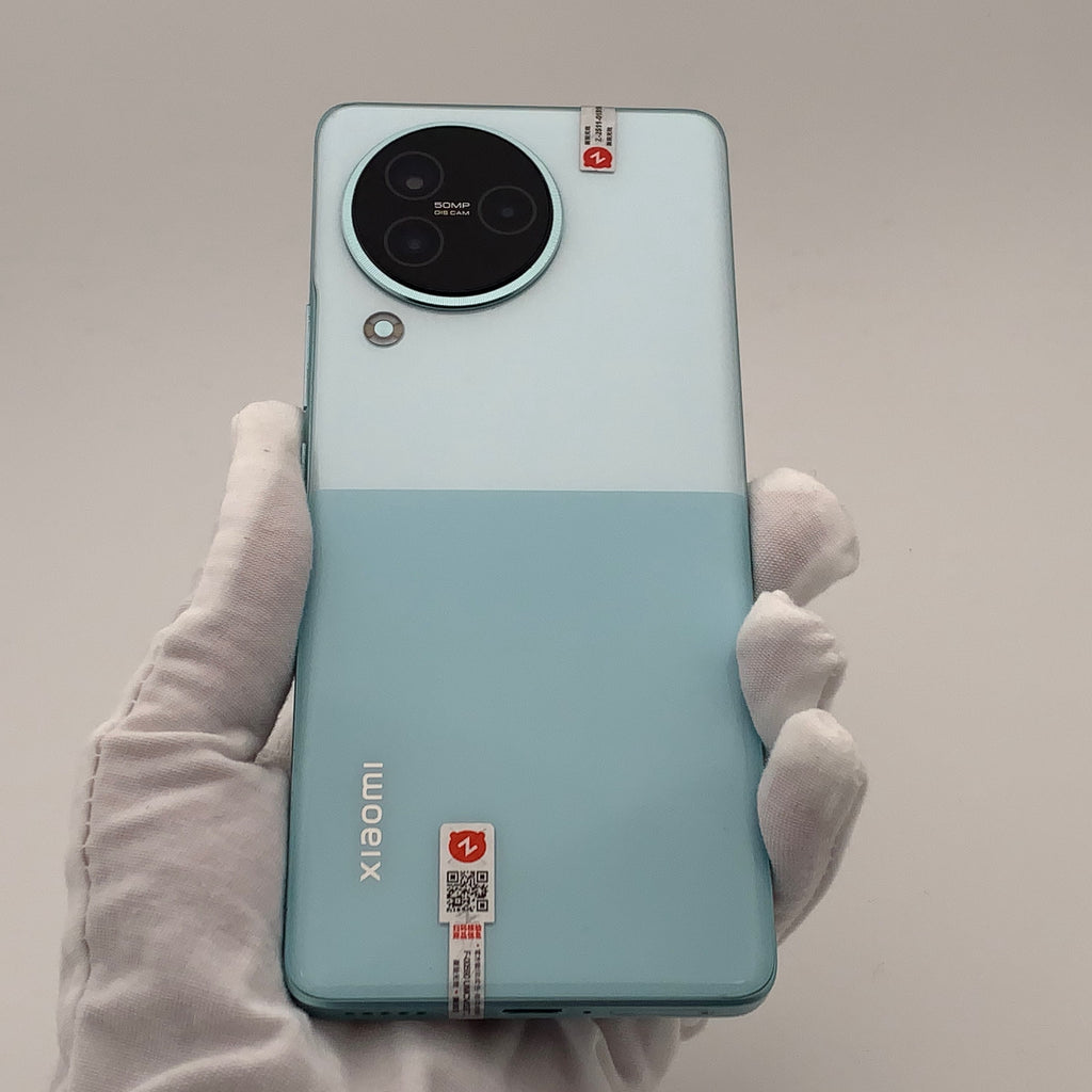 XIAOMI Civi3