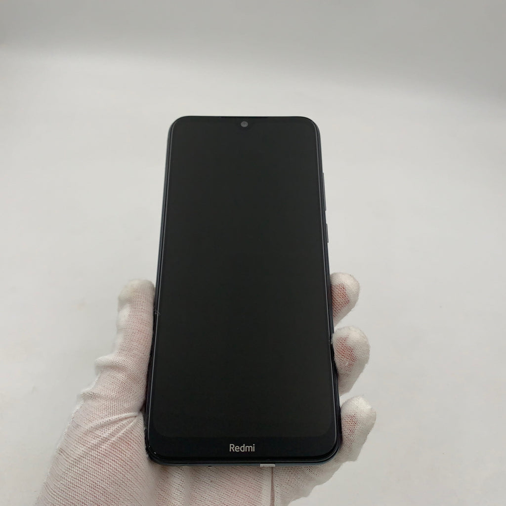 REDMI Note 8T