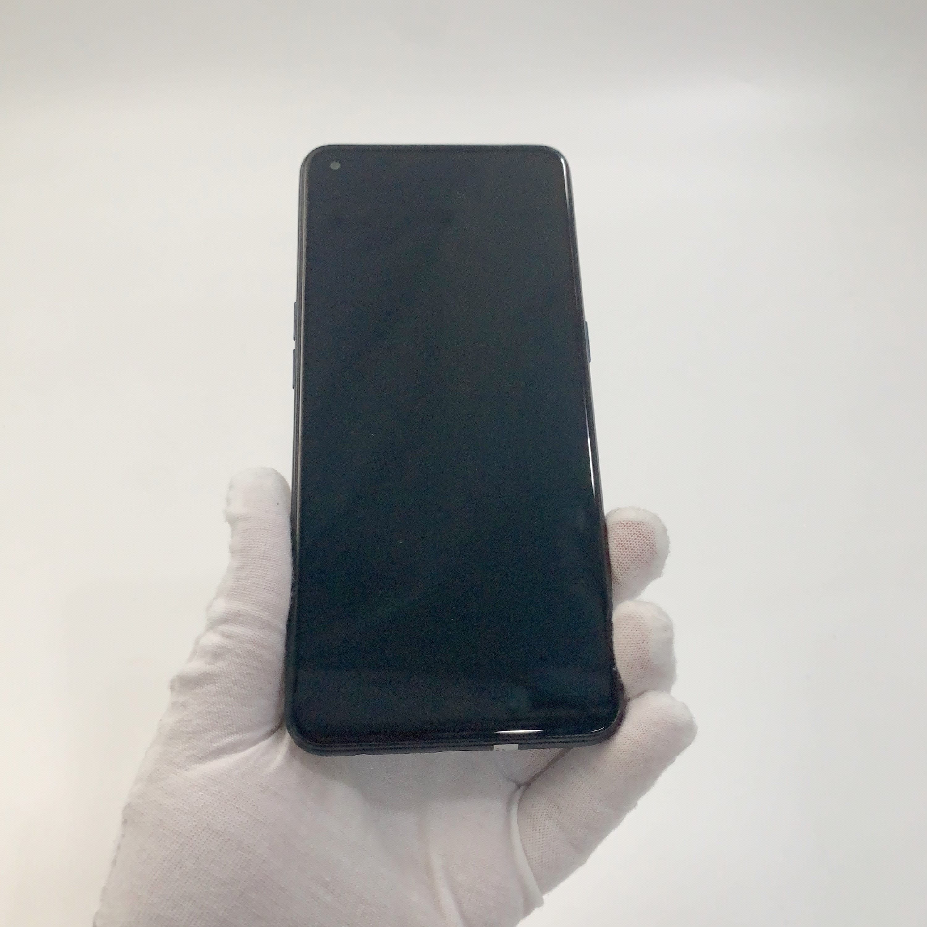 OPPO K9