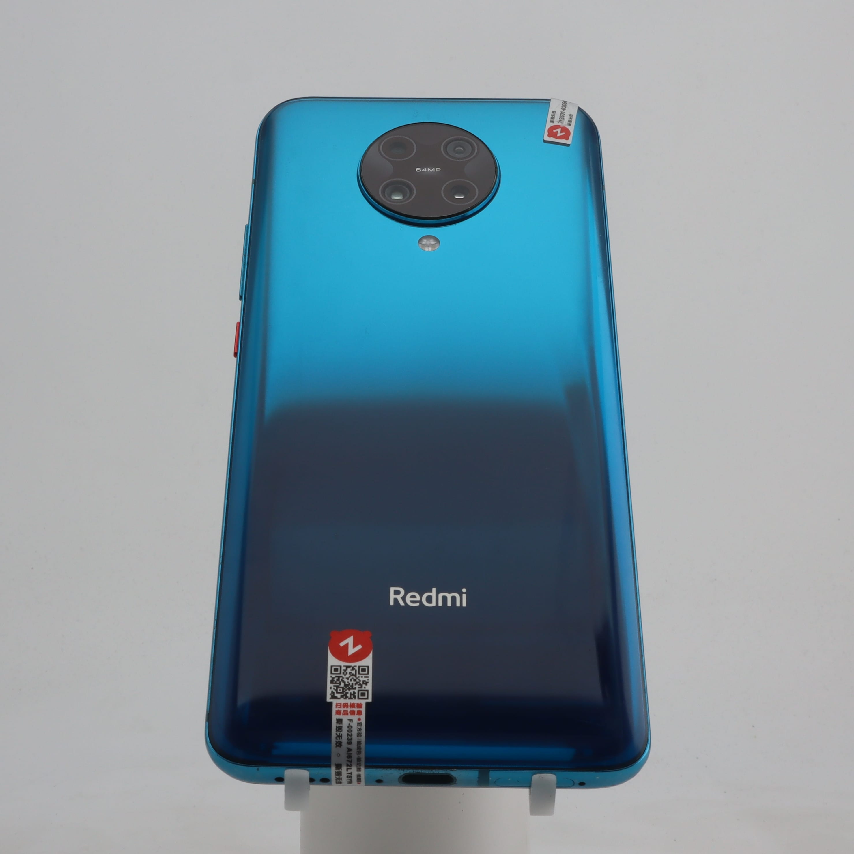 REDMI K30 Pro