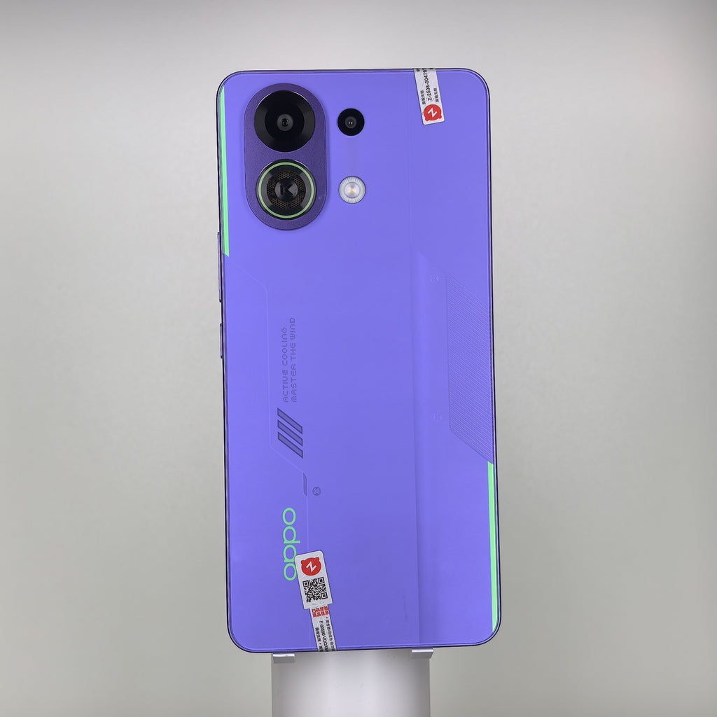 OPPO K13 Turbo