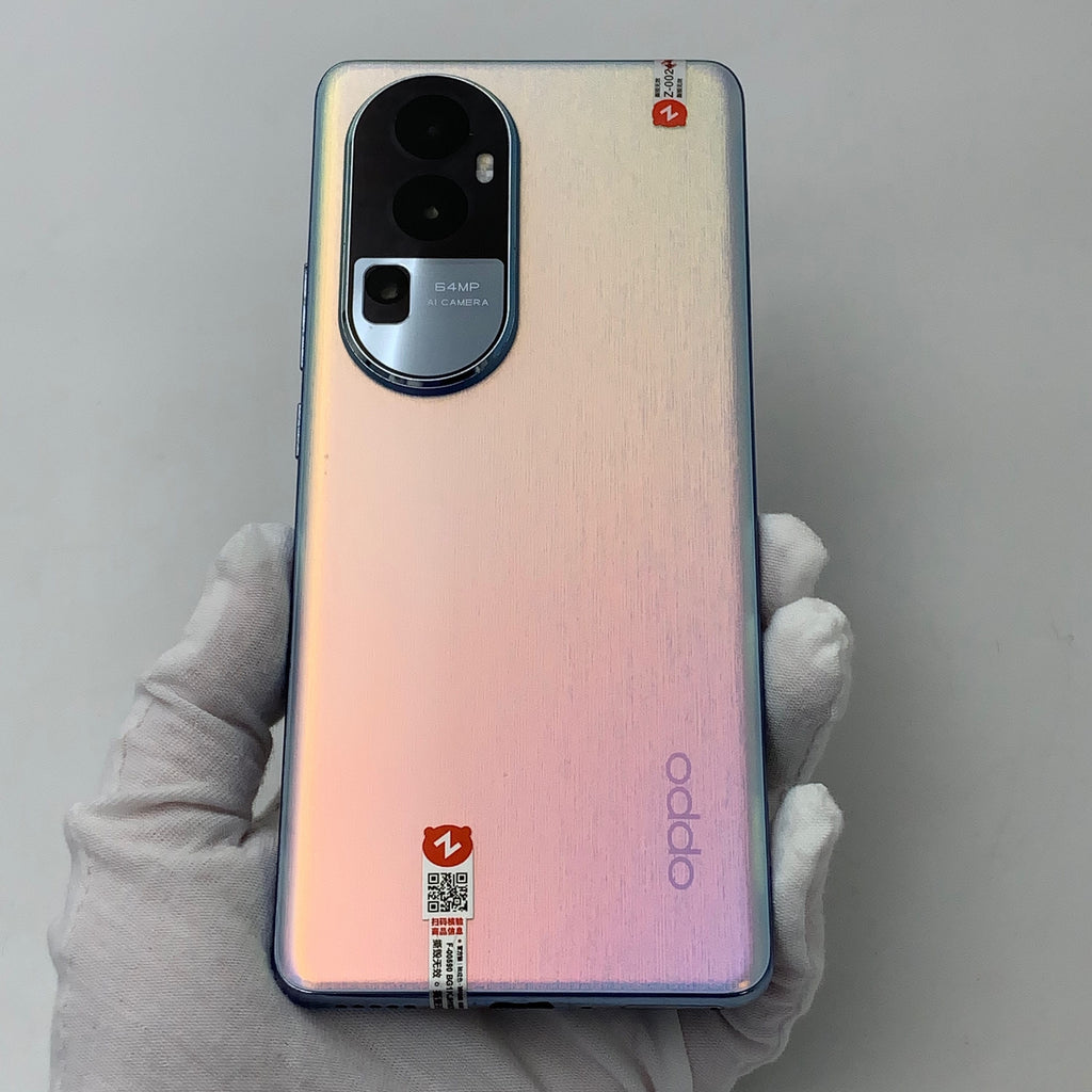 OPPO Reno10