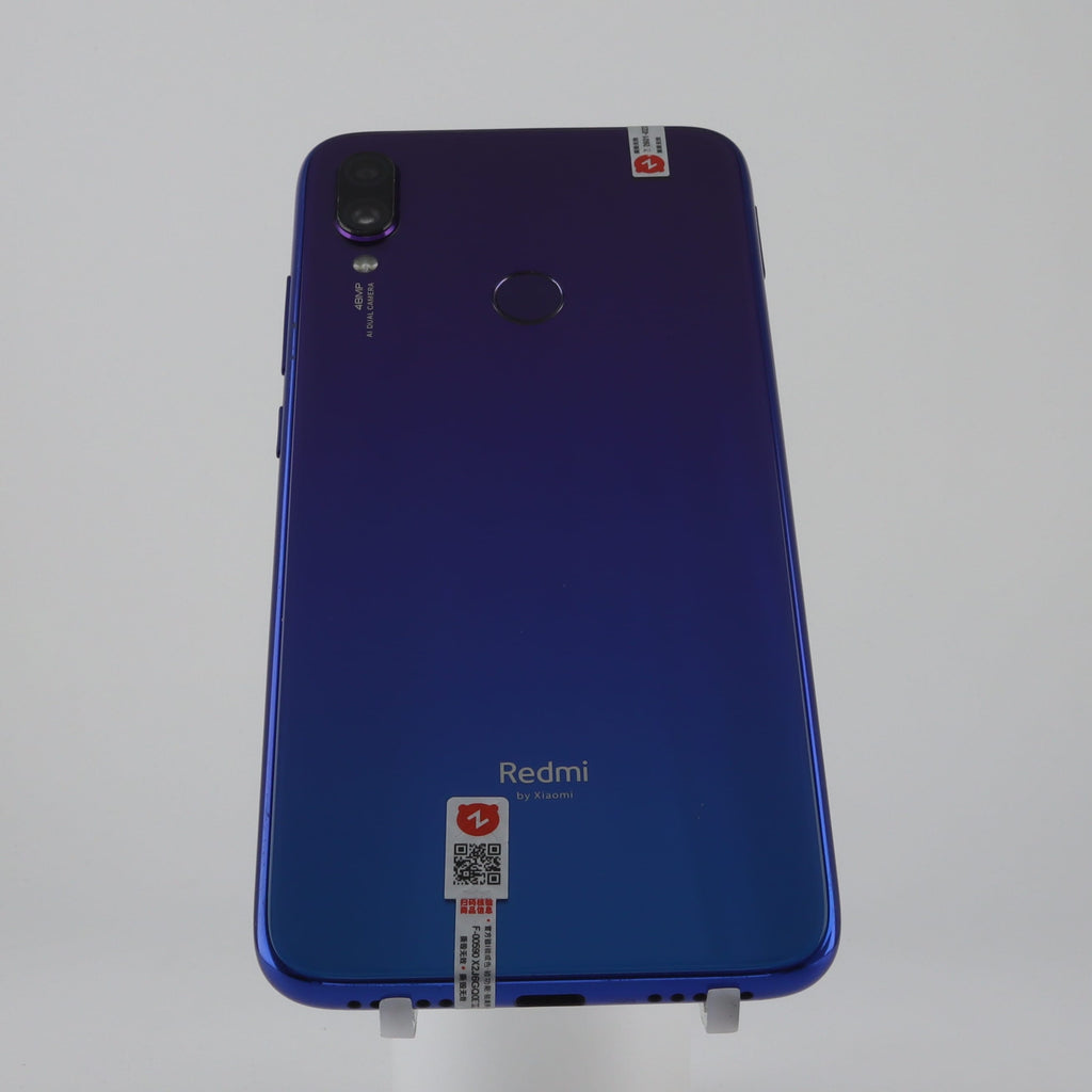 REDMI Note7