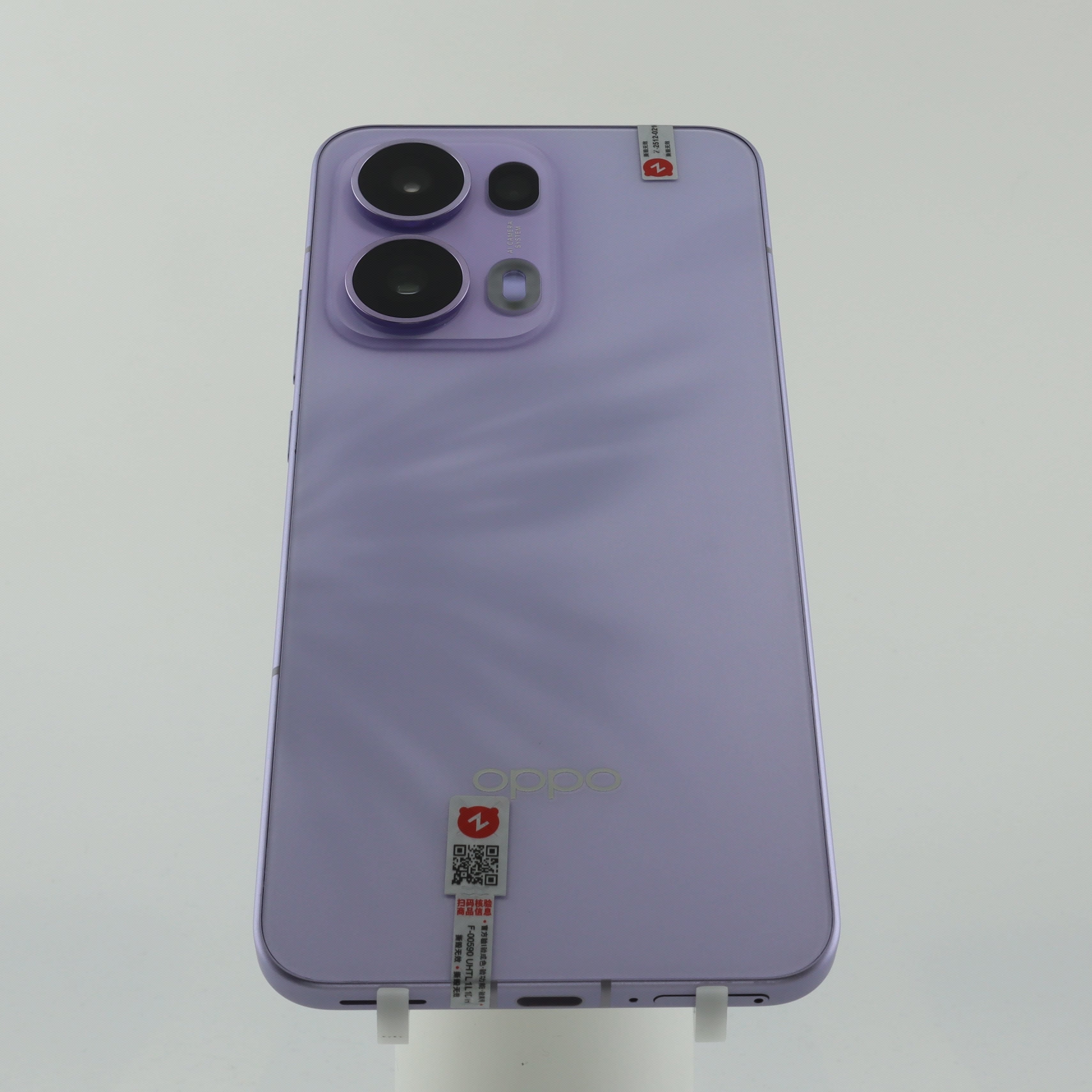 OPPO Reno13 Pro