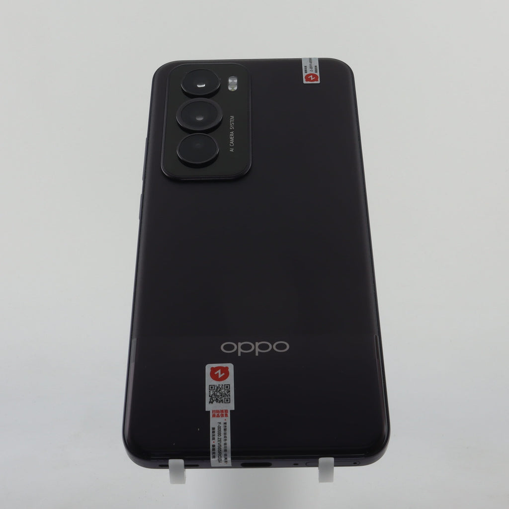 OPPO Reno12 Pro