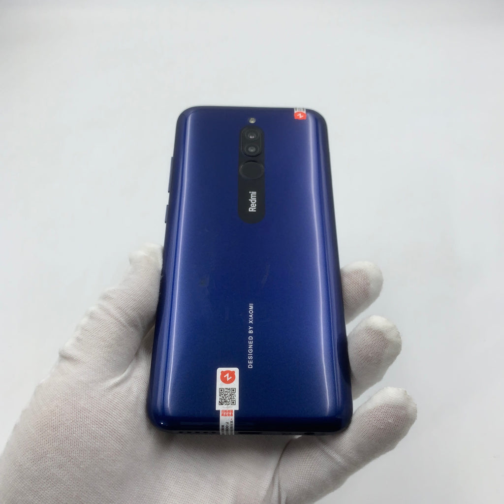 REDMI 8
