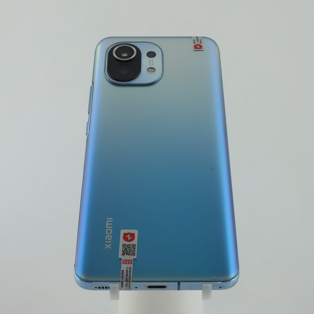 XIAOMI 11