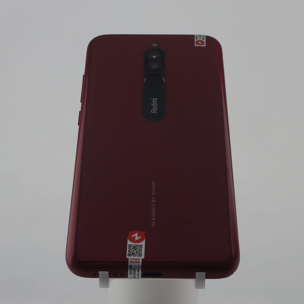 REDMI 8