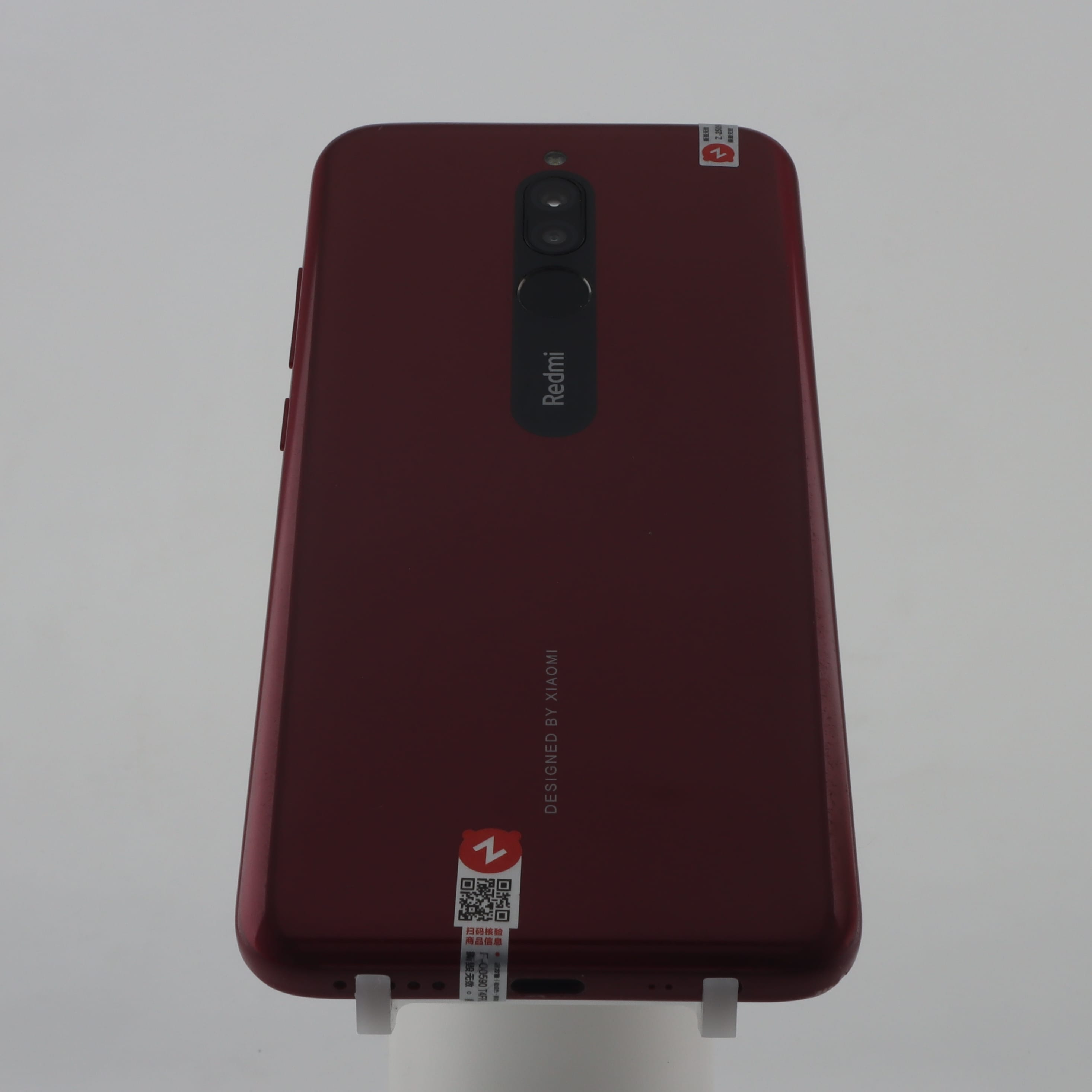 REDMI 8