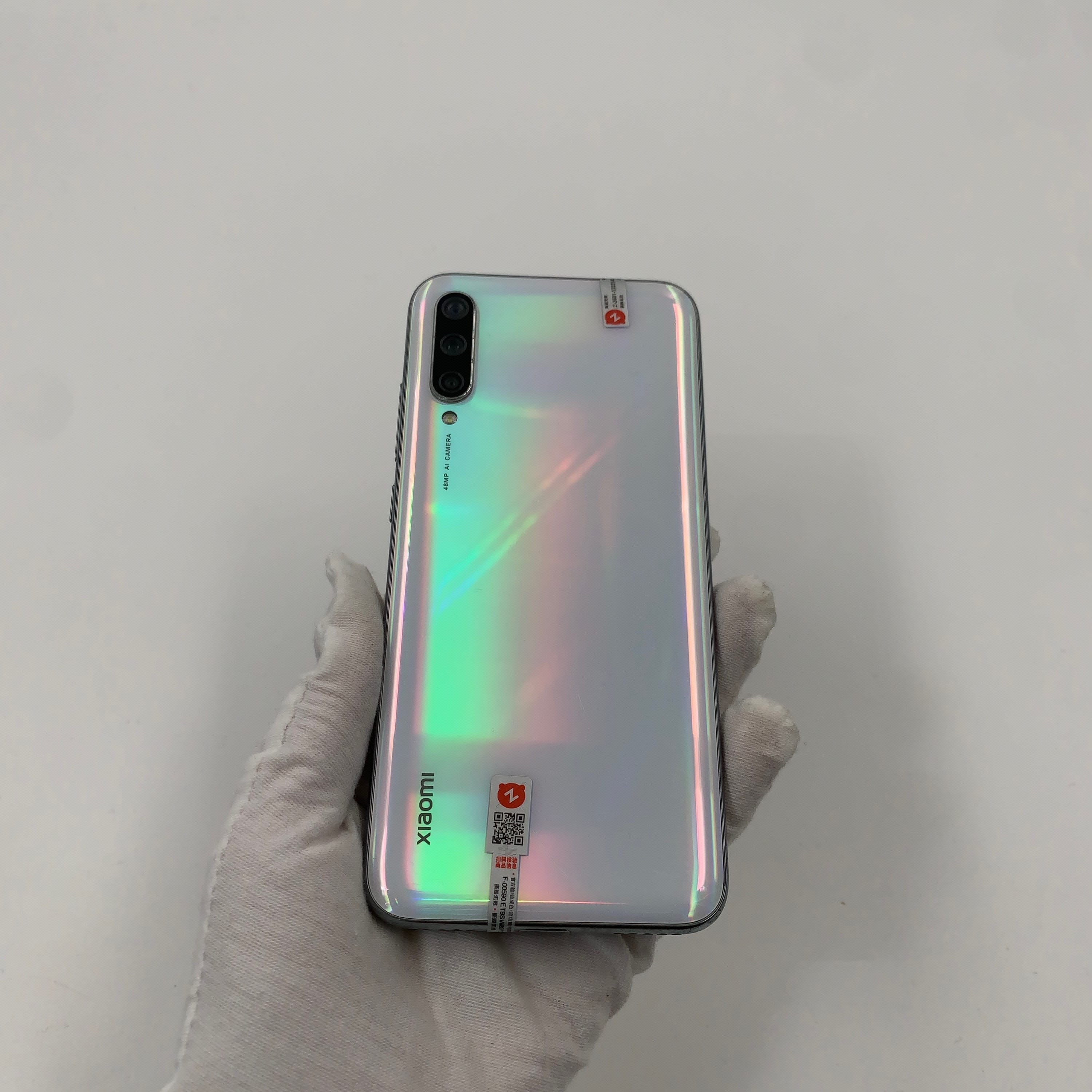 XIAOMI CC9e