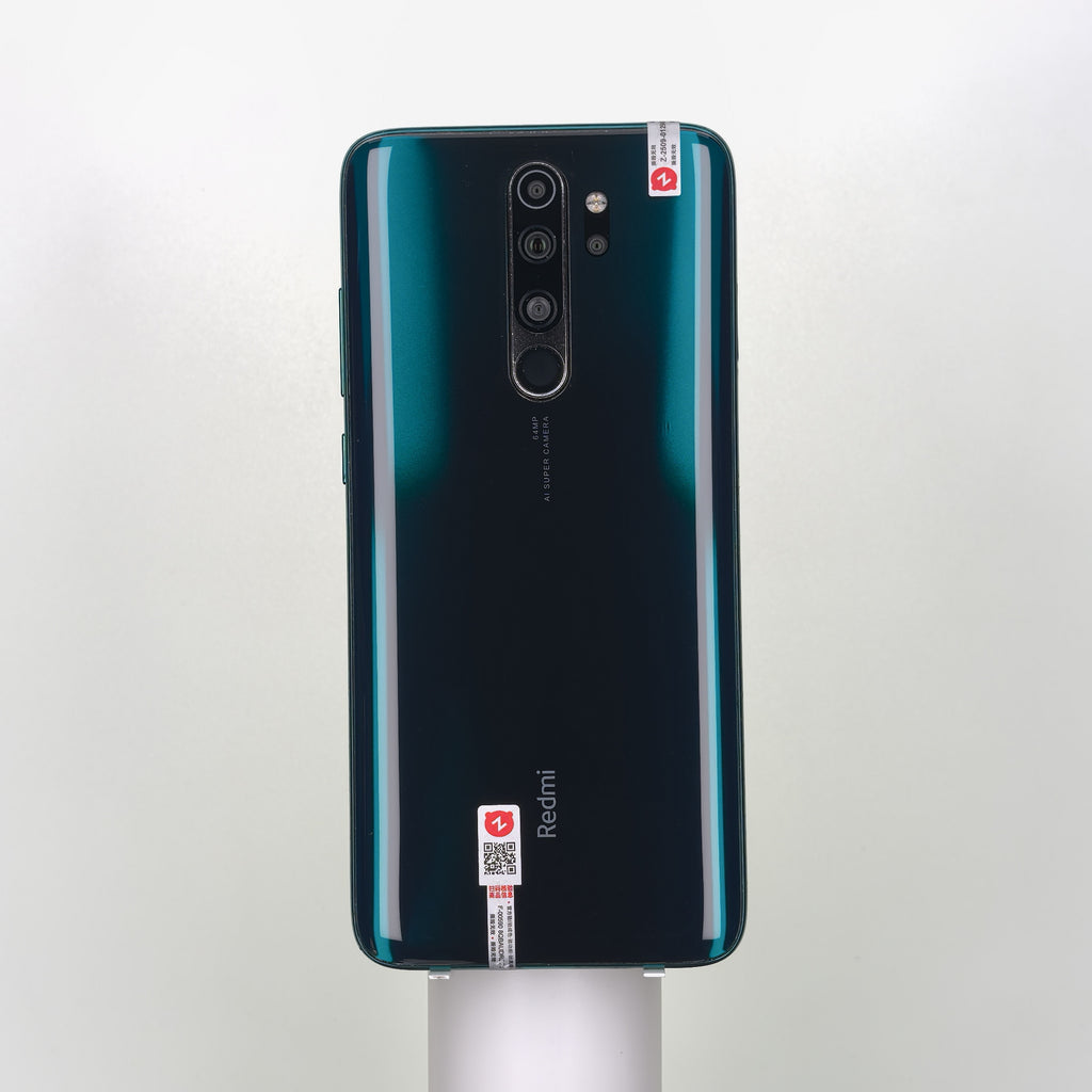 REDMI Note8Pro