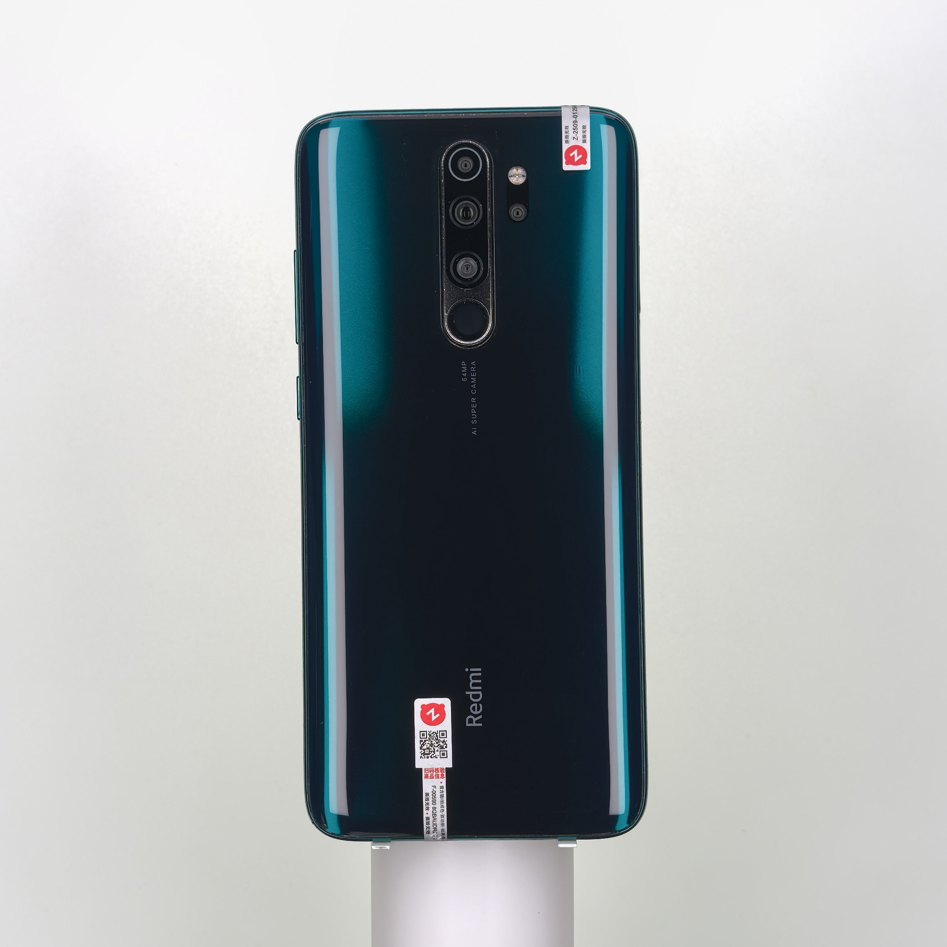 REDMI Note8Pro