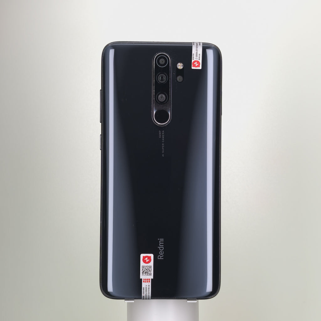 REDMI Note8Pro