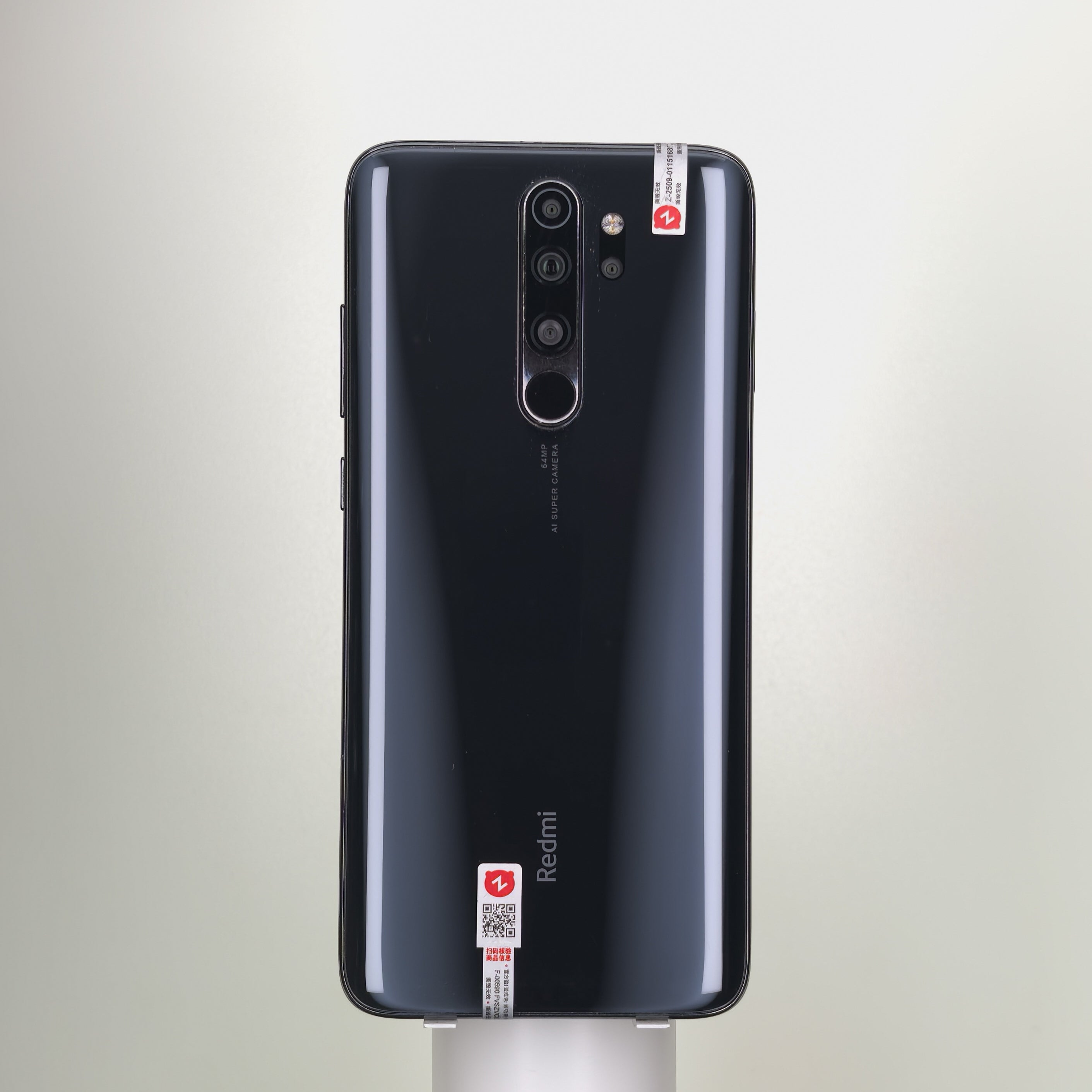 REDMI Note8Pro
