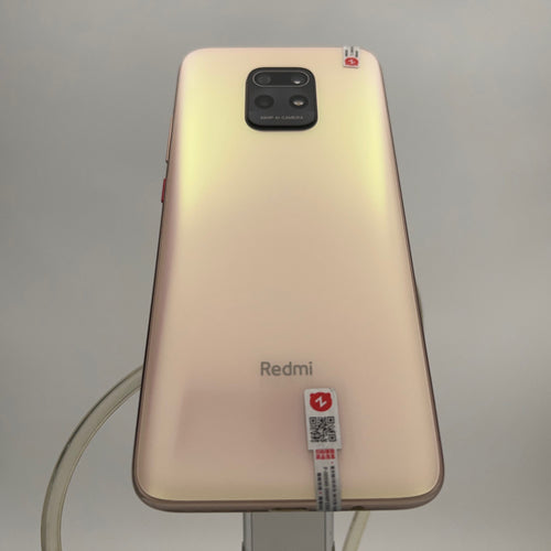 REDMI 10X