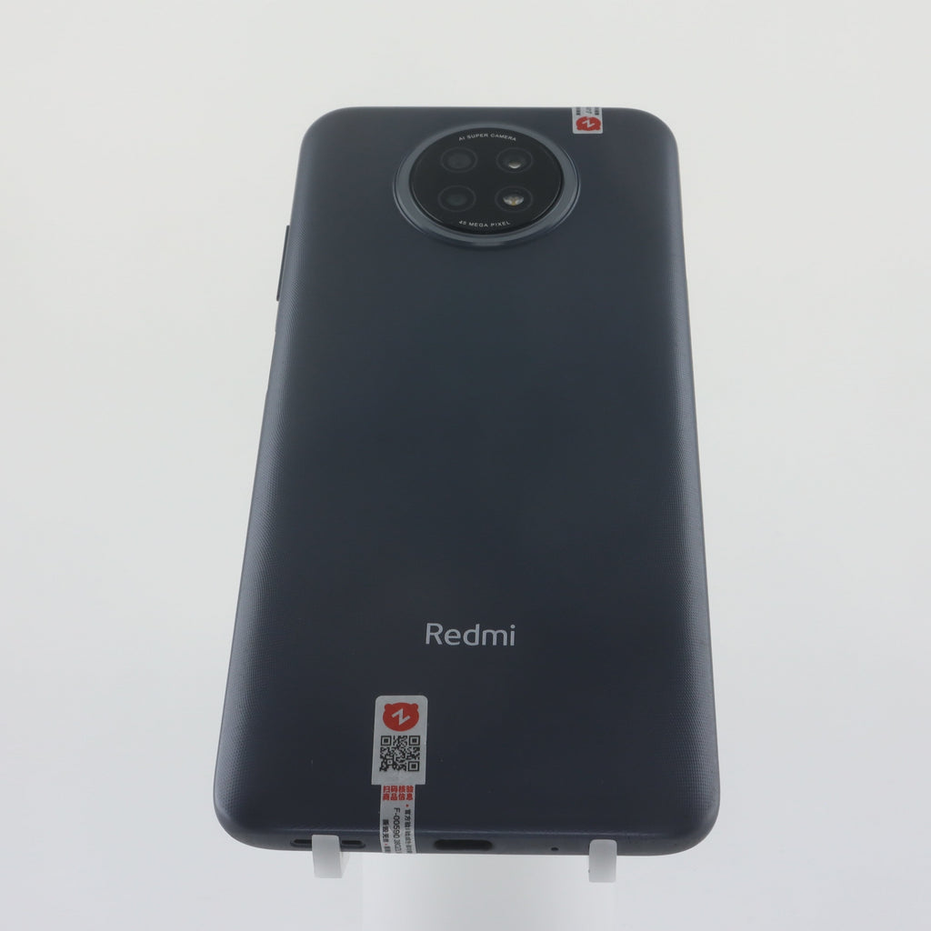 REDMI Note 9