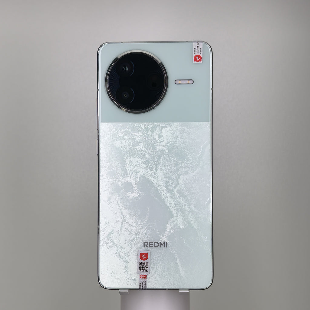 REDMI K80