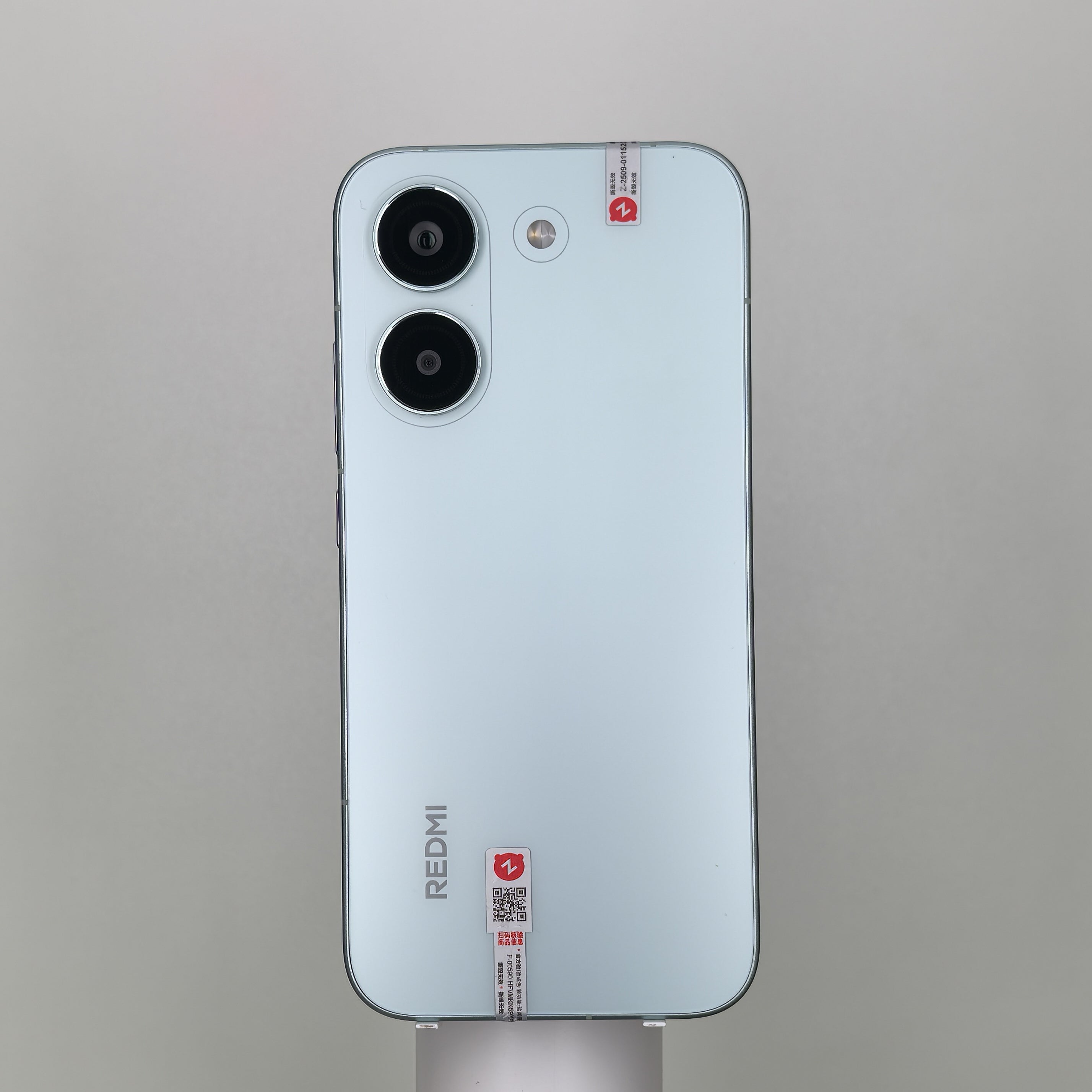 REDMI  Turbo 5