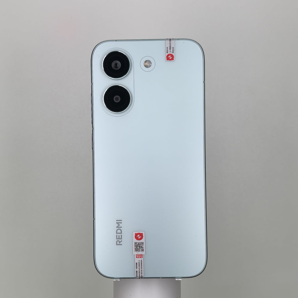 REDMI  Turbo 5