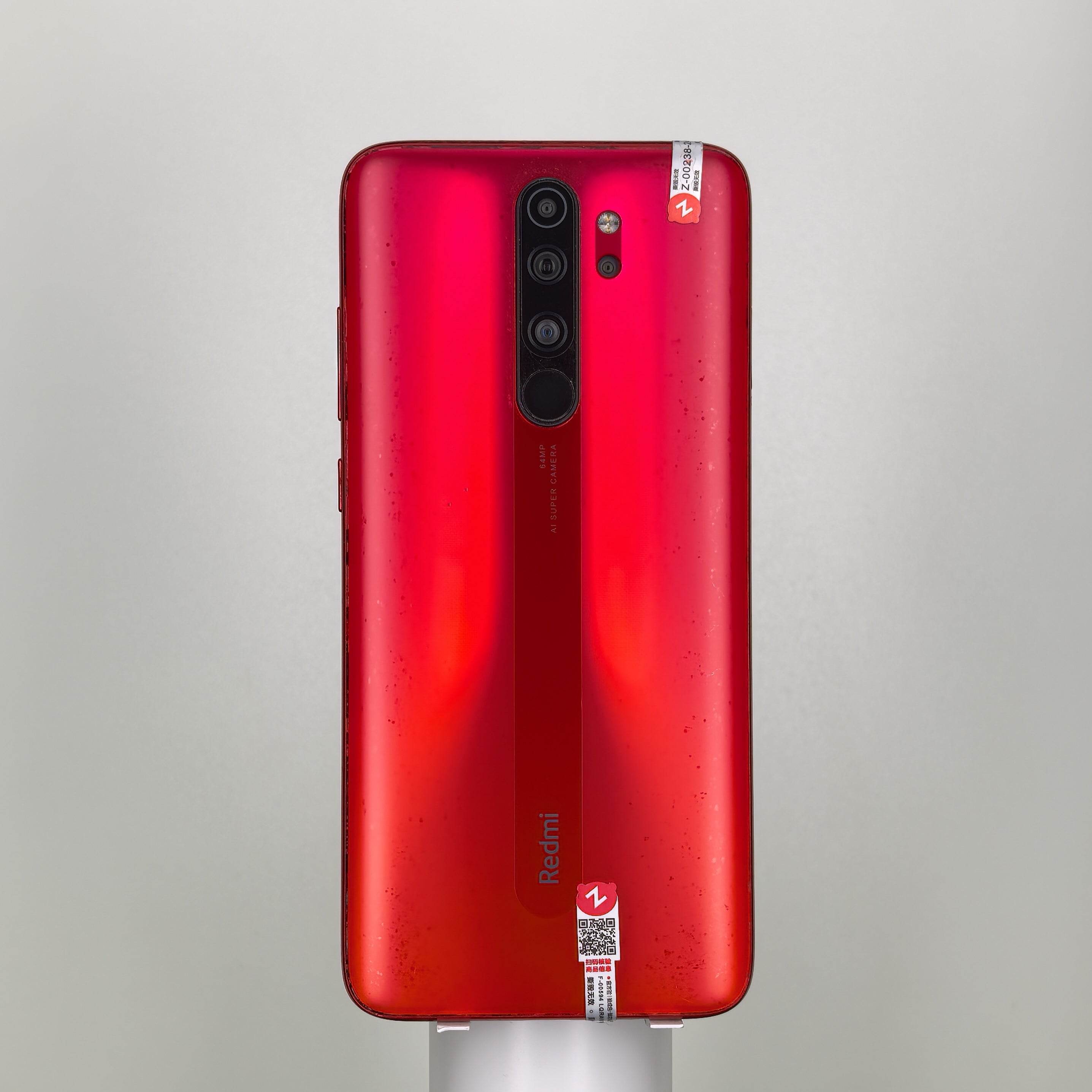 REDMI Note8Pro