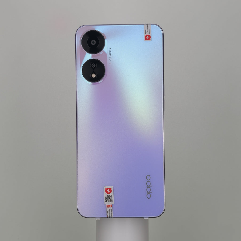 OPPO A58
