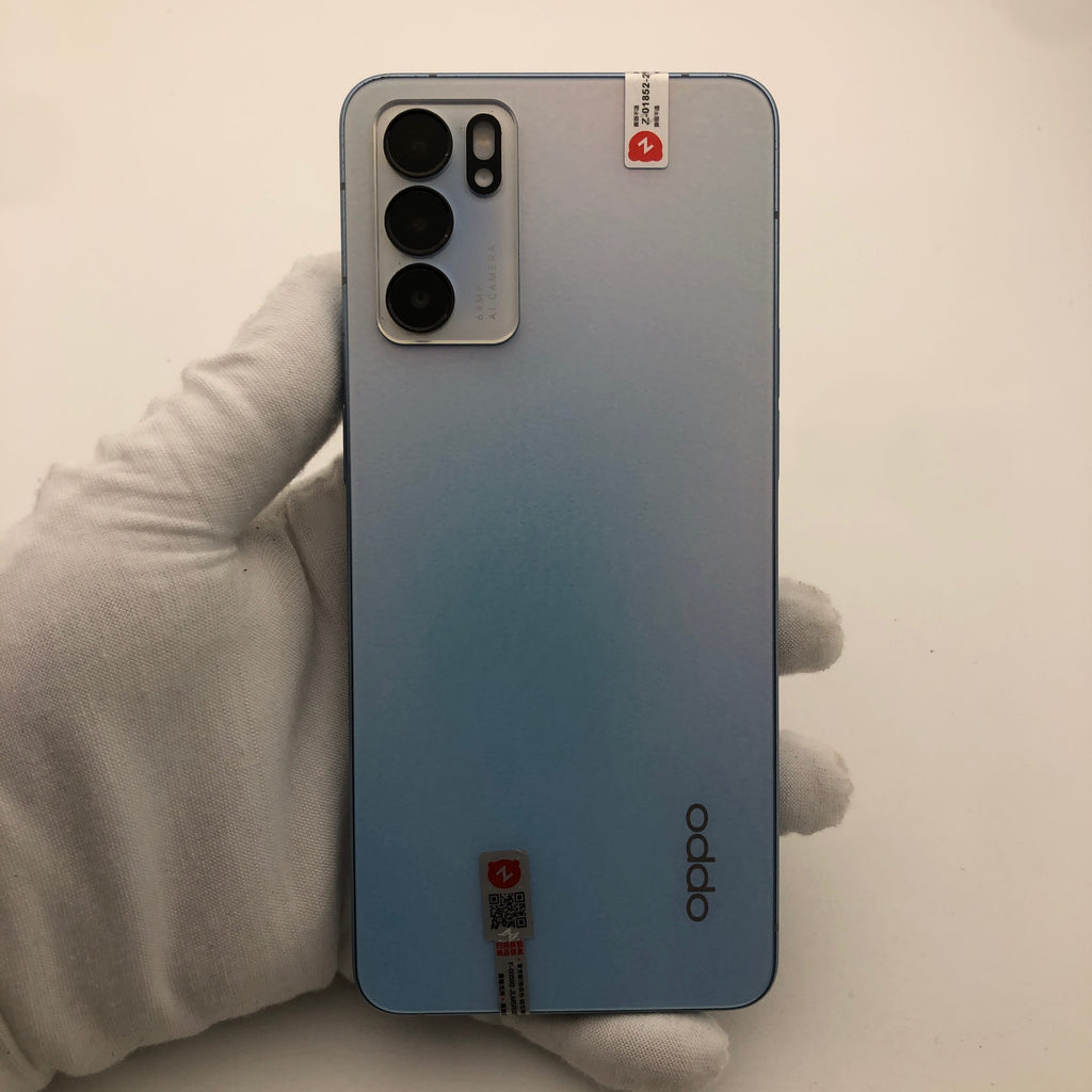 OPPO Reno6 Pro