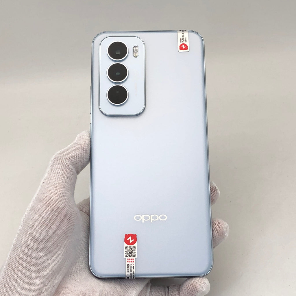 OPPO Reno12