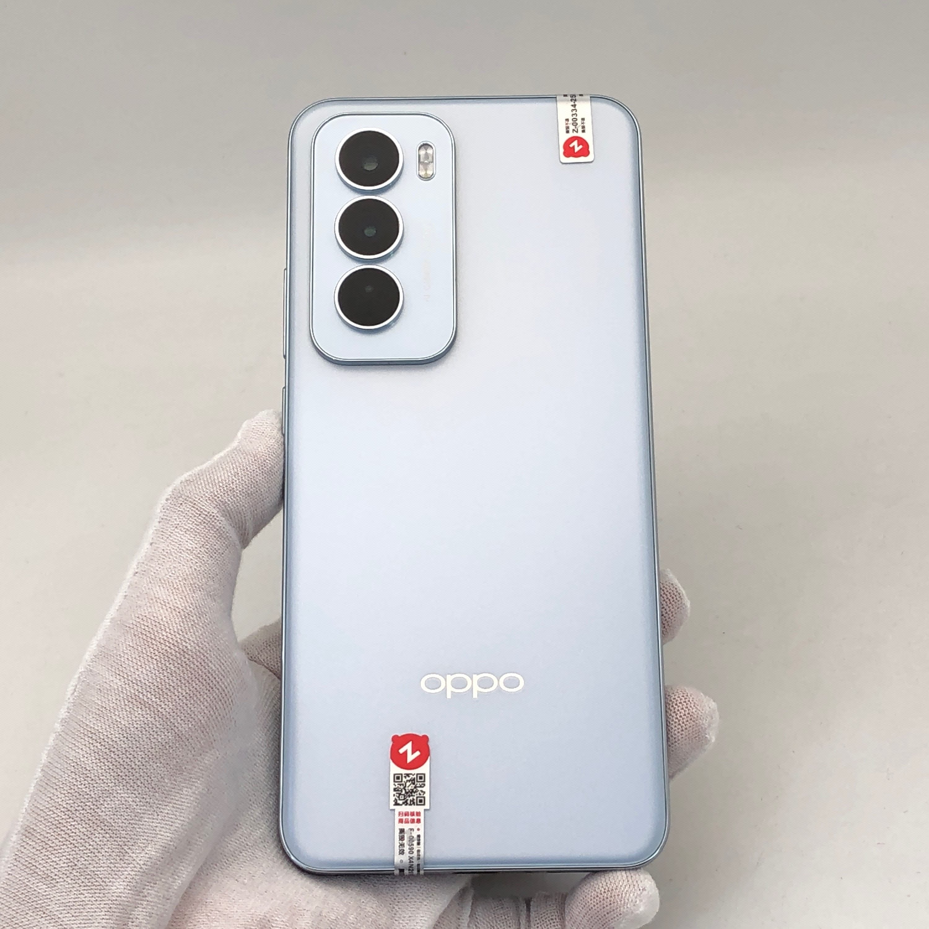 OPPO Reno12