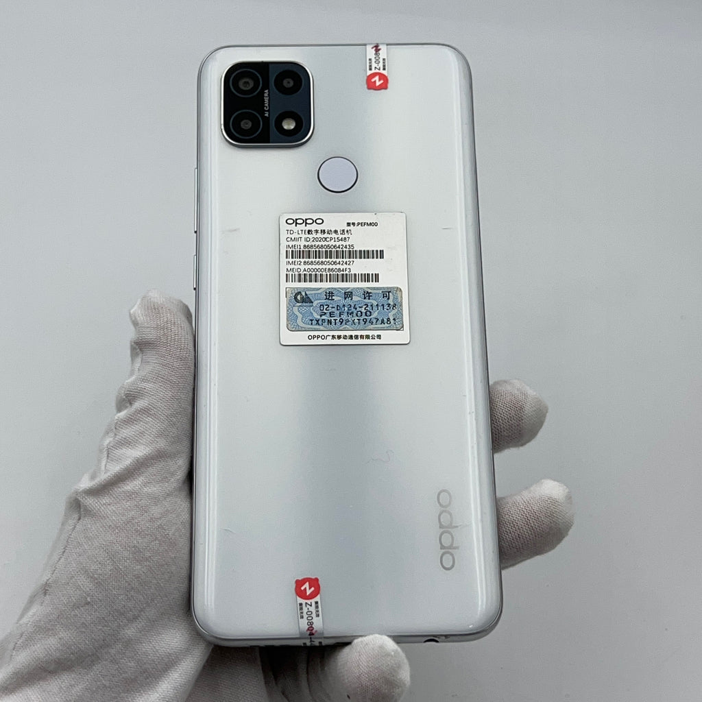 OPPO A35