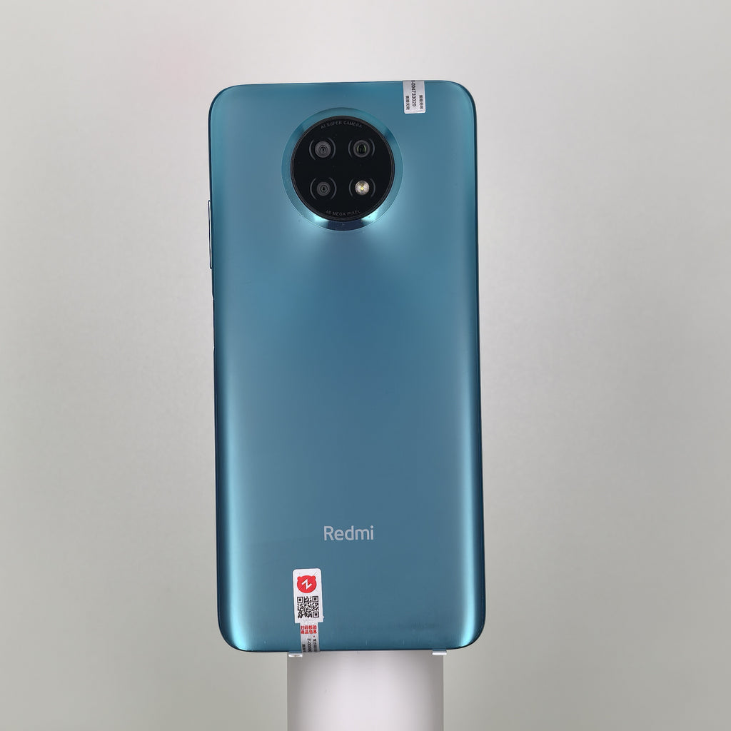 REDMI Note 9