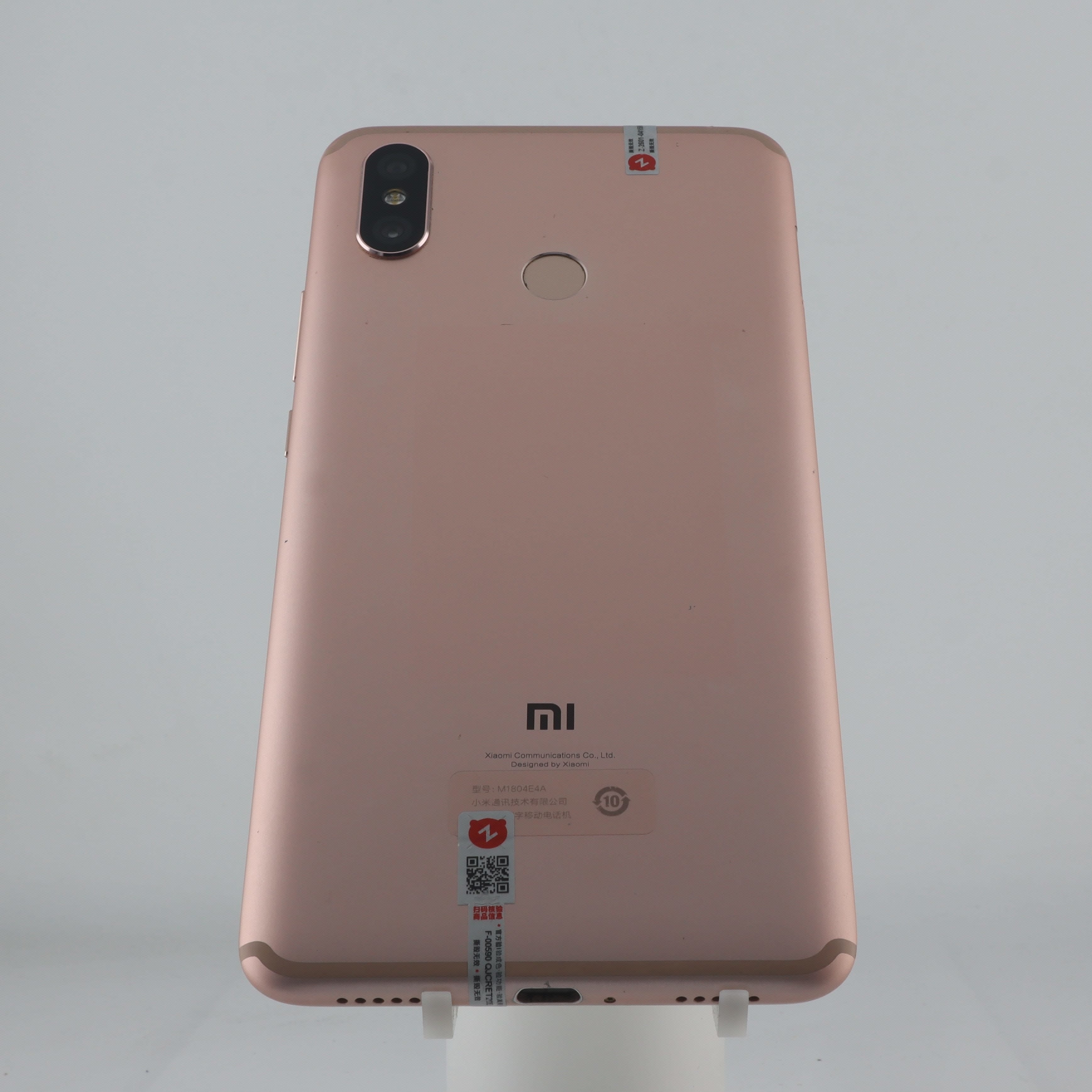 XIAOMI Max3