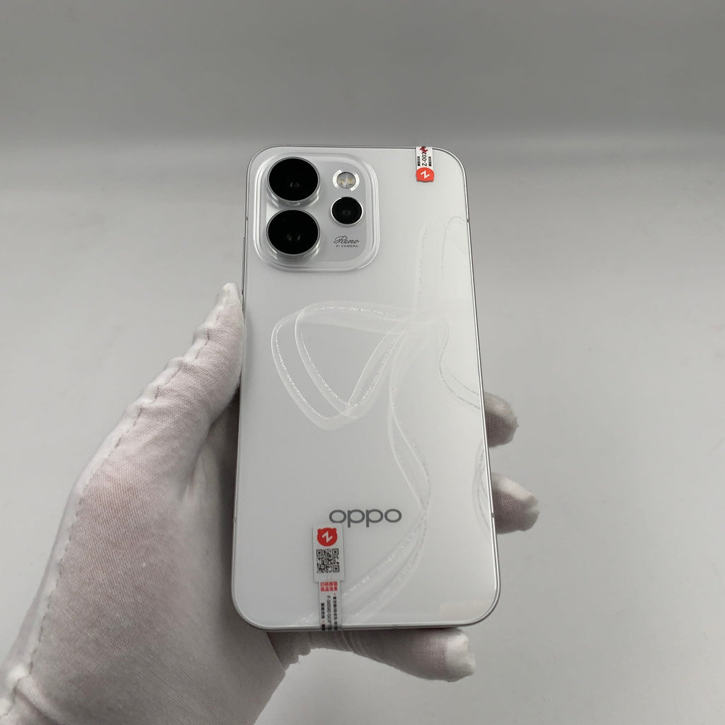OPPO Reno15