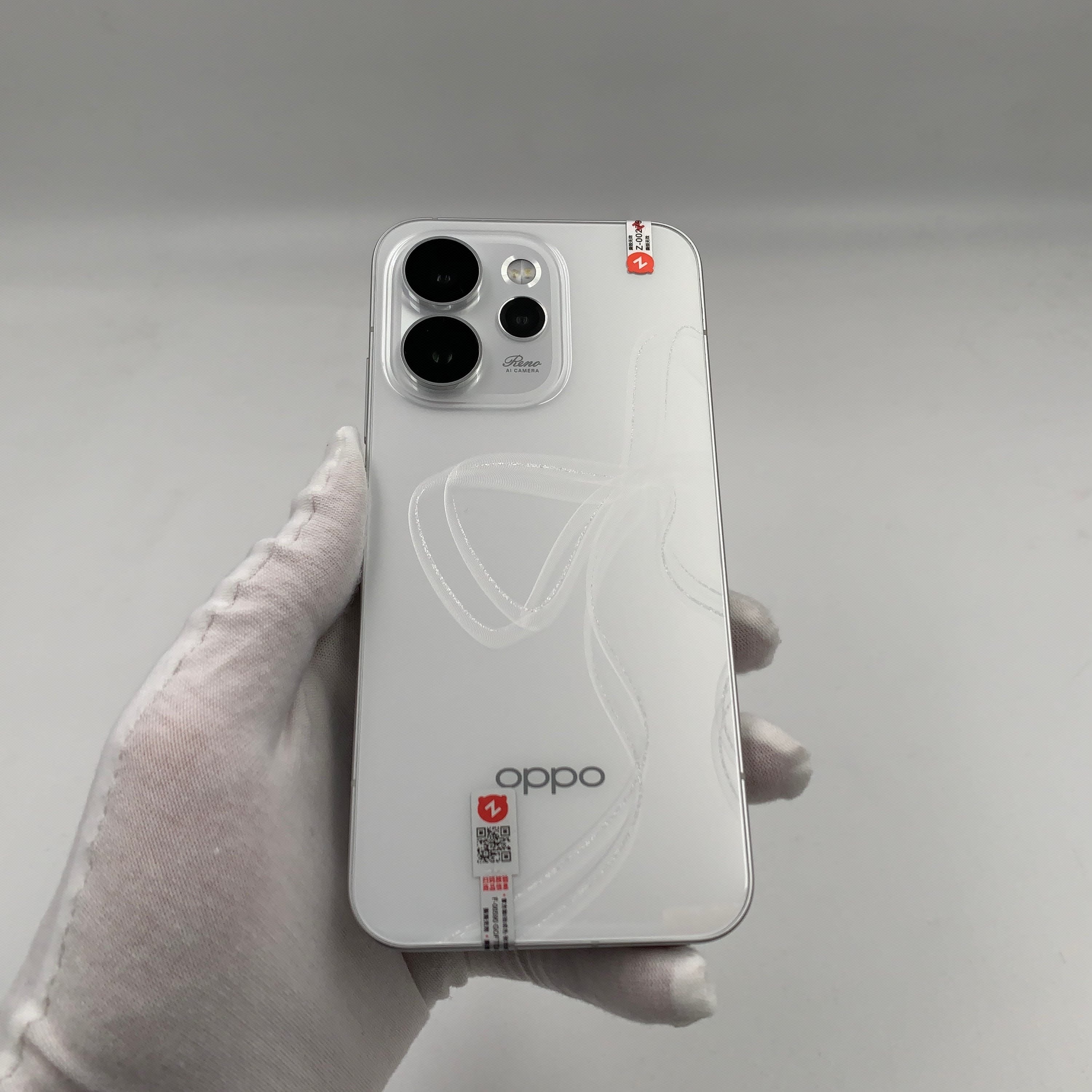 OPPO Reno15