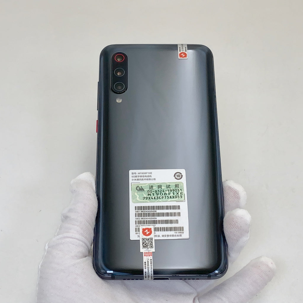 XIAOMI 9Pro