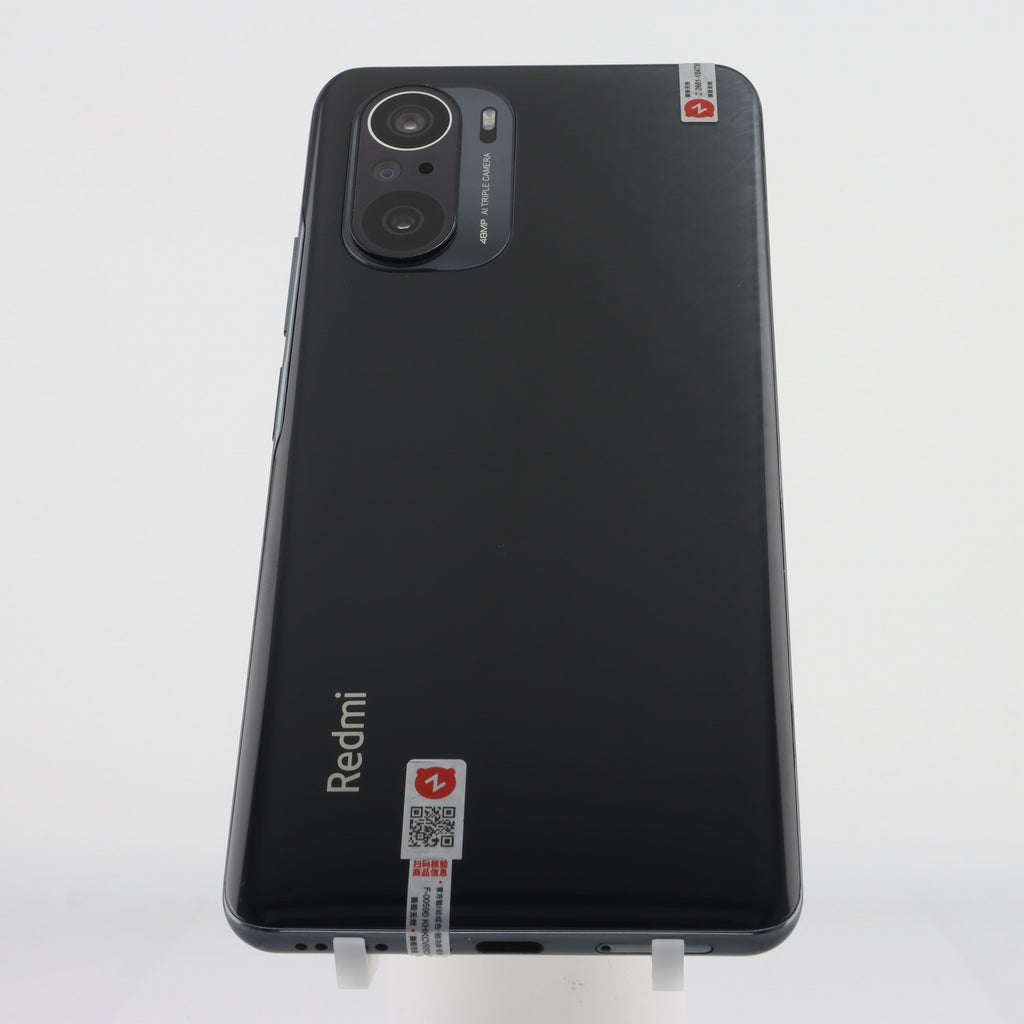 REDMI K40