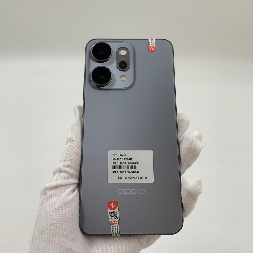 OPPO Reno14 Pro