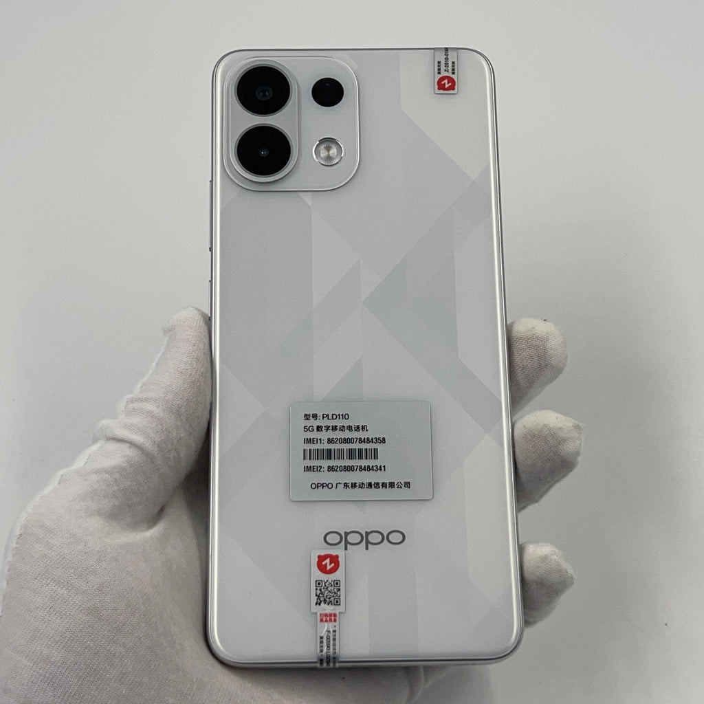 OPPO K12 S