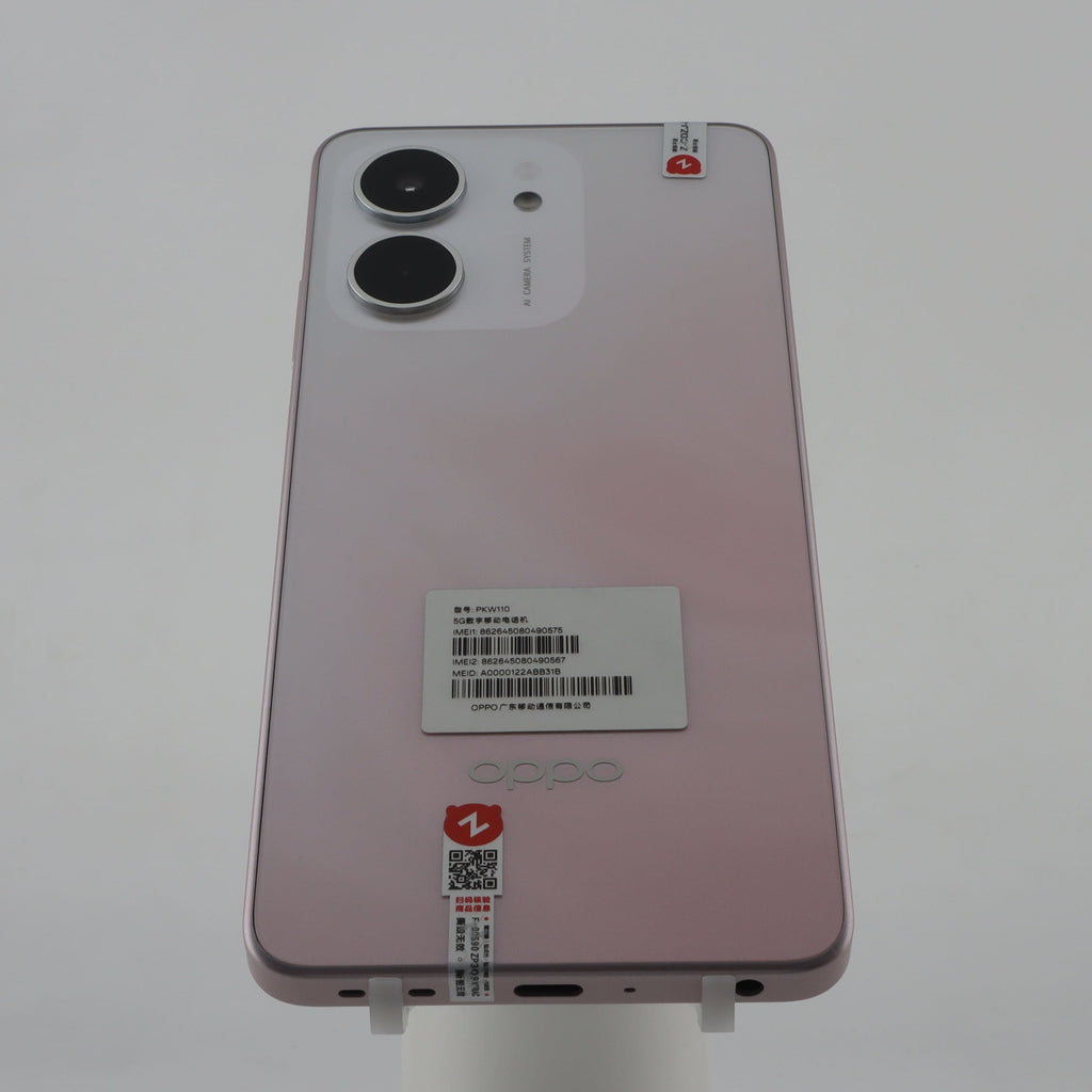 OPPO A5m