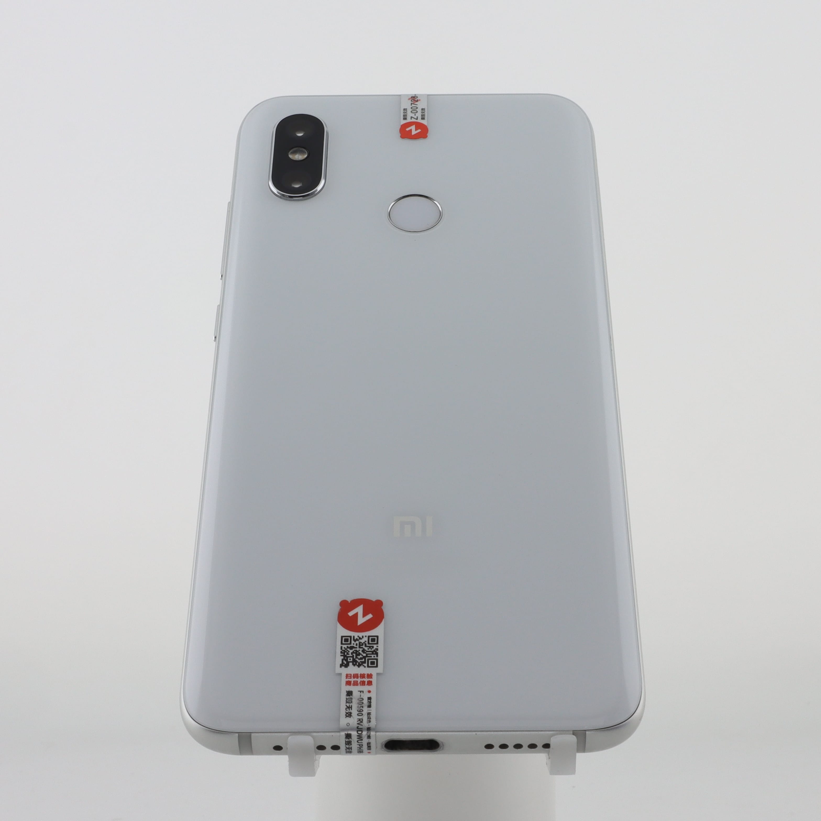 XIAOMI 8