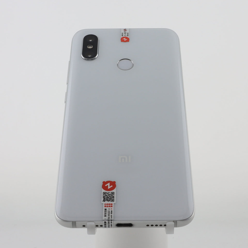 XIAOMI 8