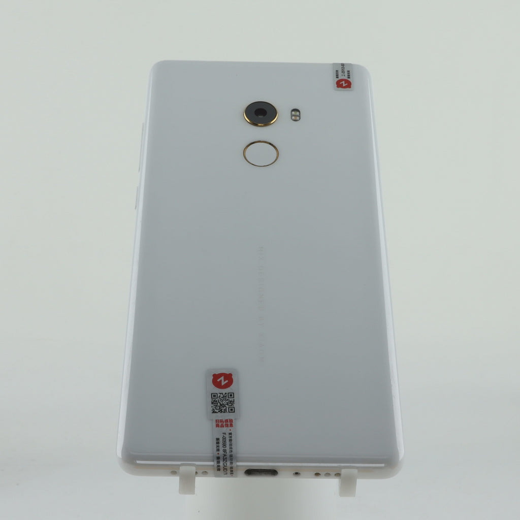 XIAOMI  MIX 2