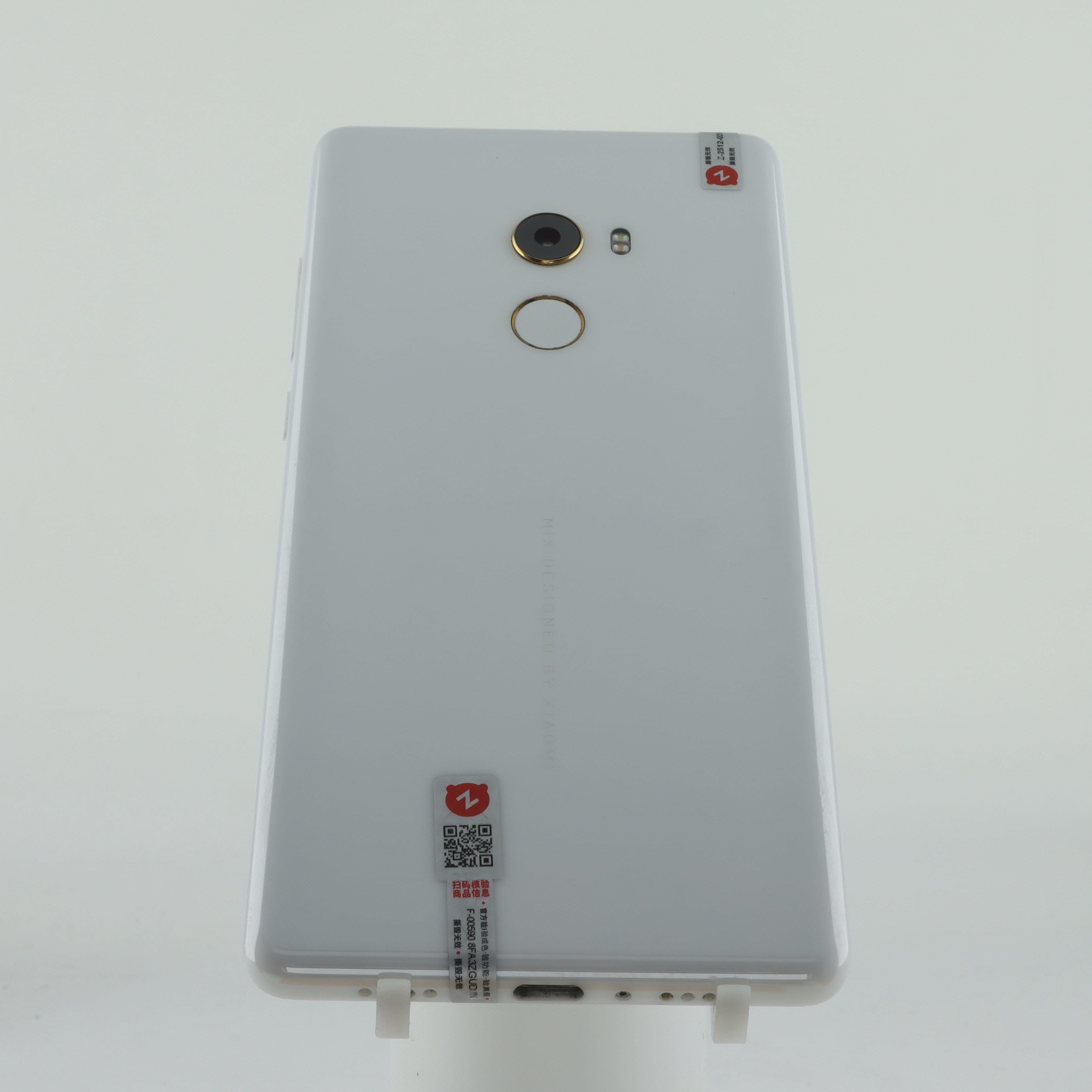 XIAOMI  MIX 2