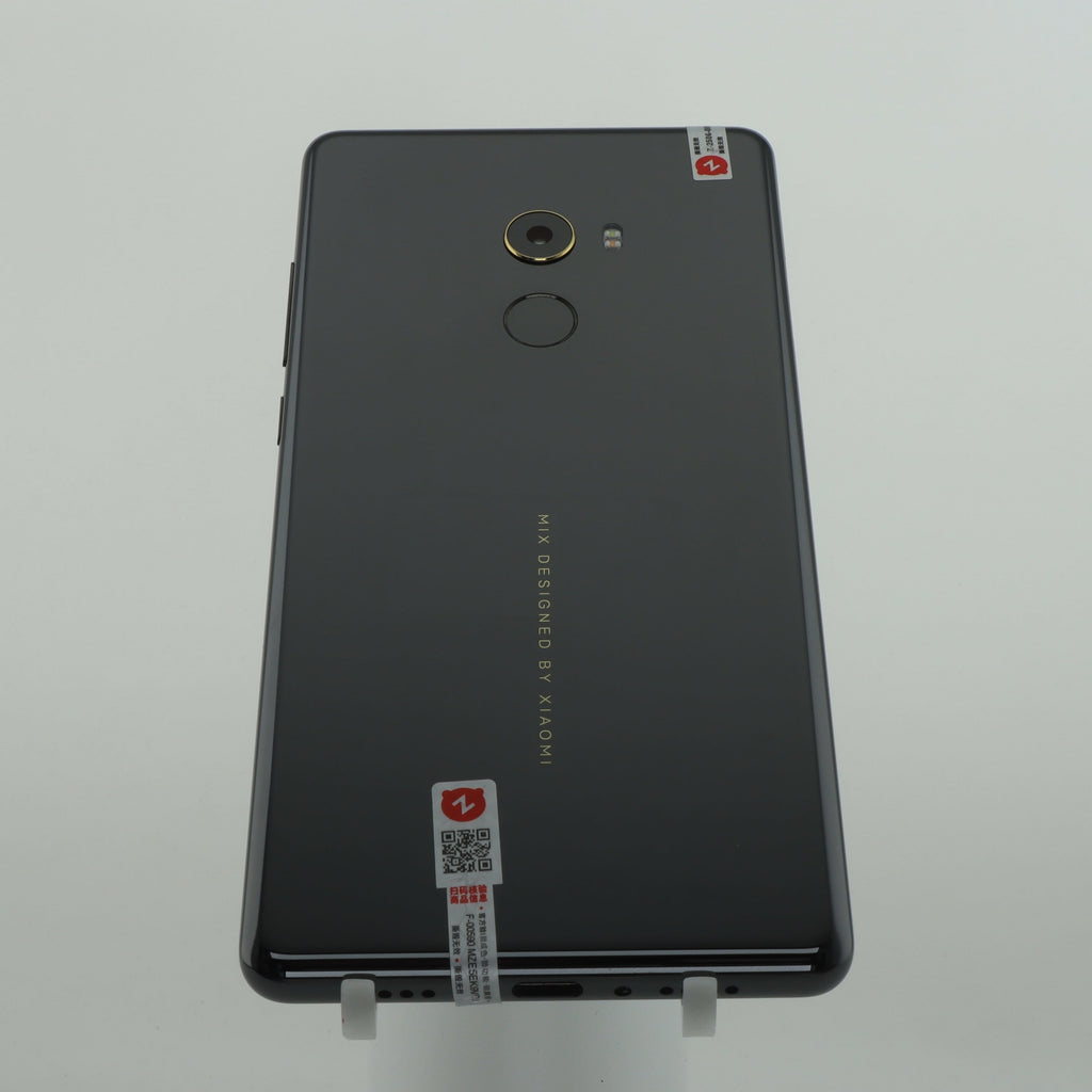 XIAOMI  MIX 2