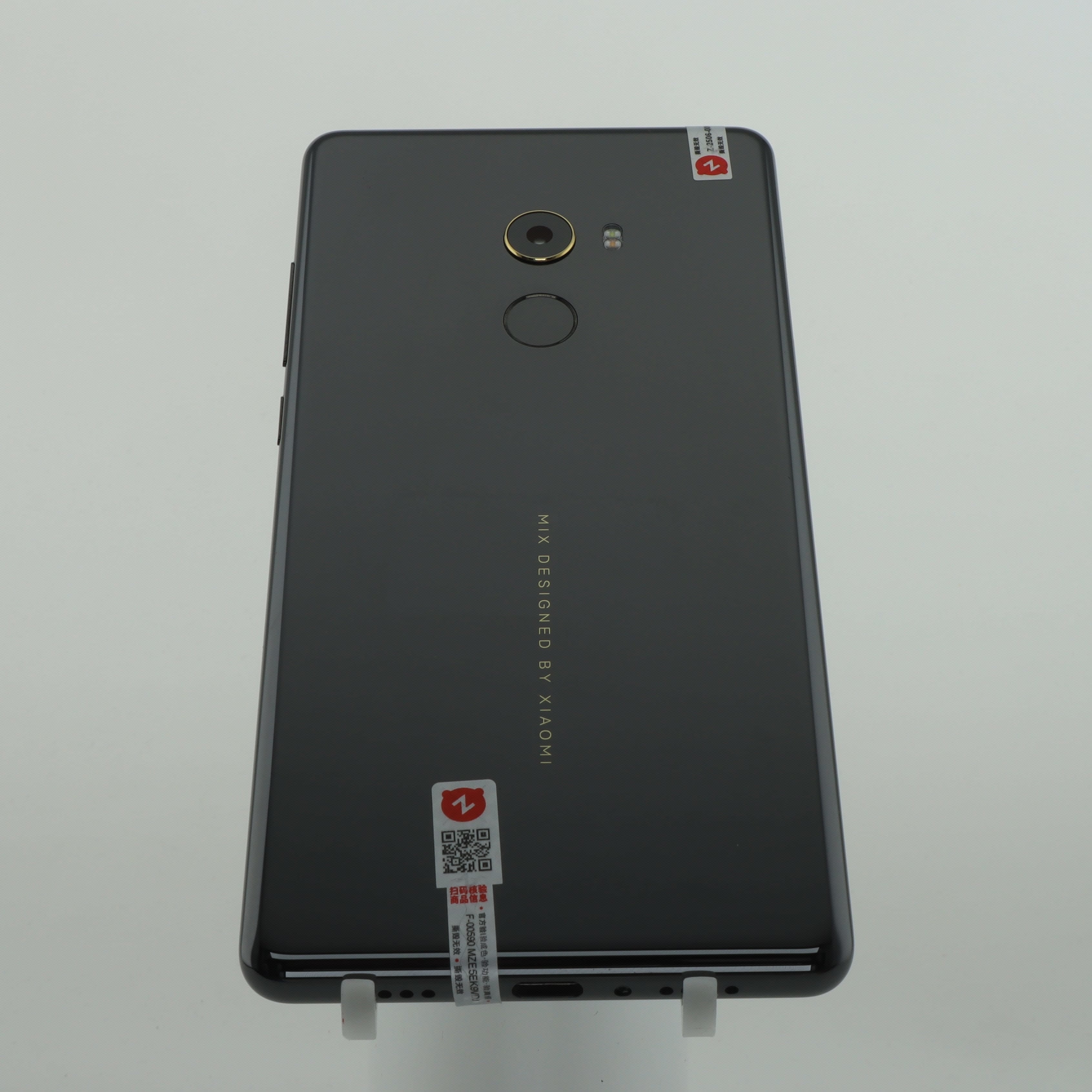 XIAOMI  MIX 2
