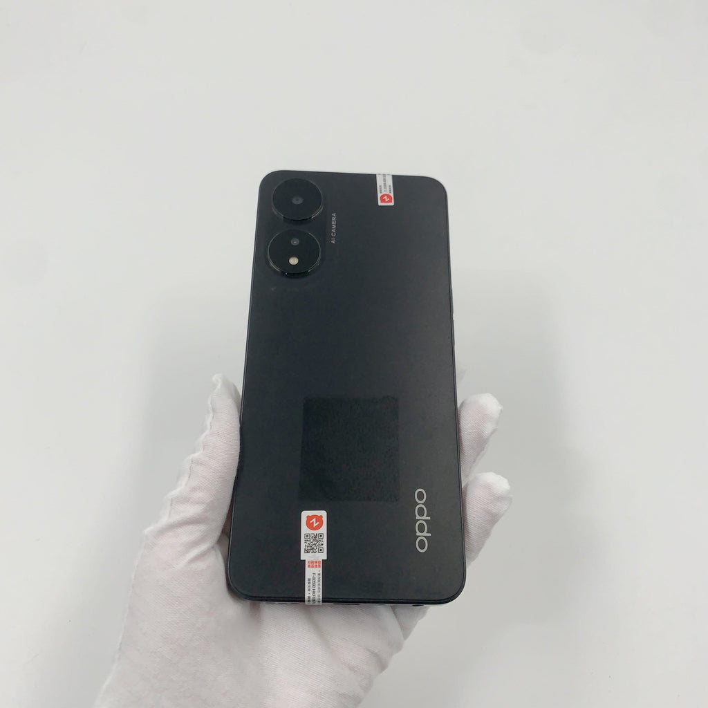 OPPO A58x