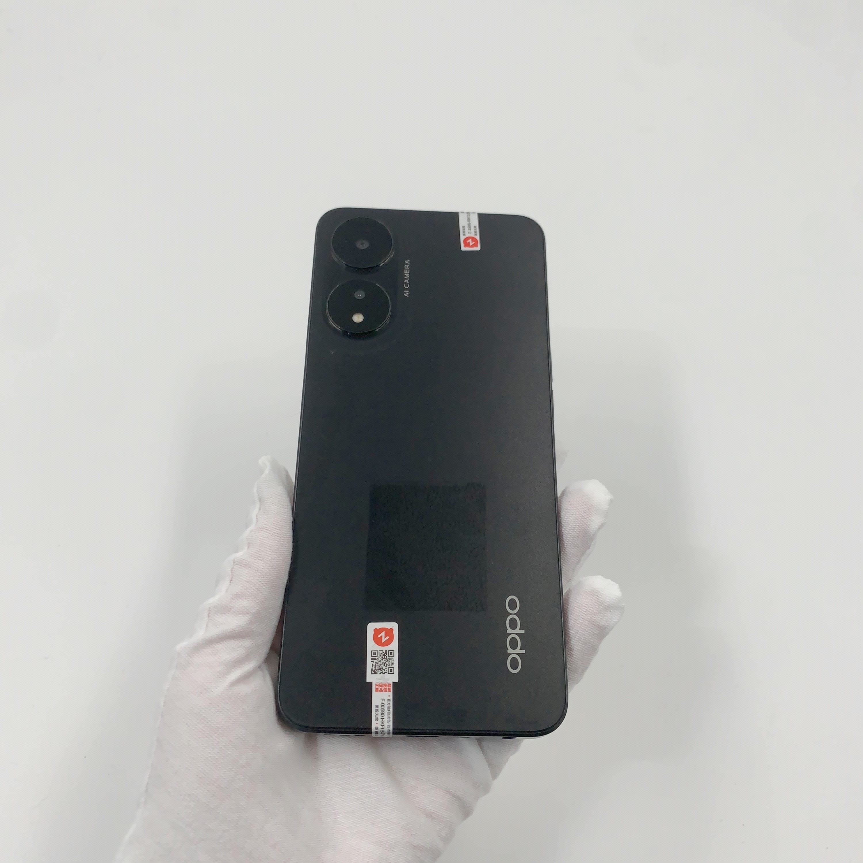 OPPO A58x