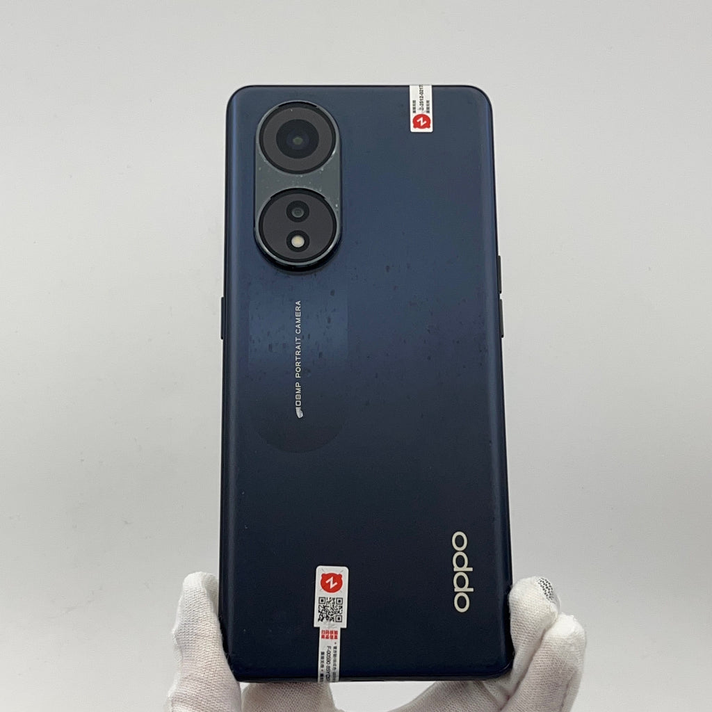 OPPO A1 Pro