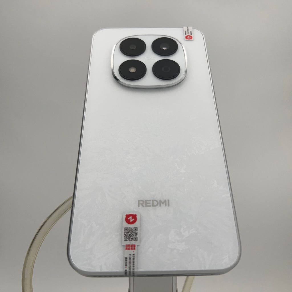REDMI  Note 15 Pro